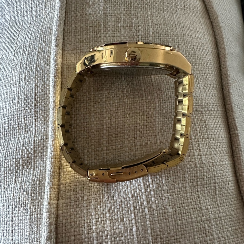 Diesel Gold Multifunctional Watch - Picture 5 of 7
